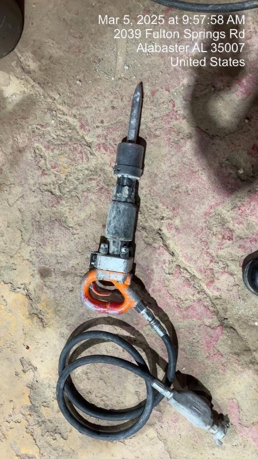 2023 MICHIGAN PNEUMATIC ES-MOTOC-375-ITD-TRACKER