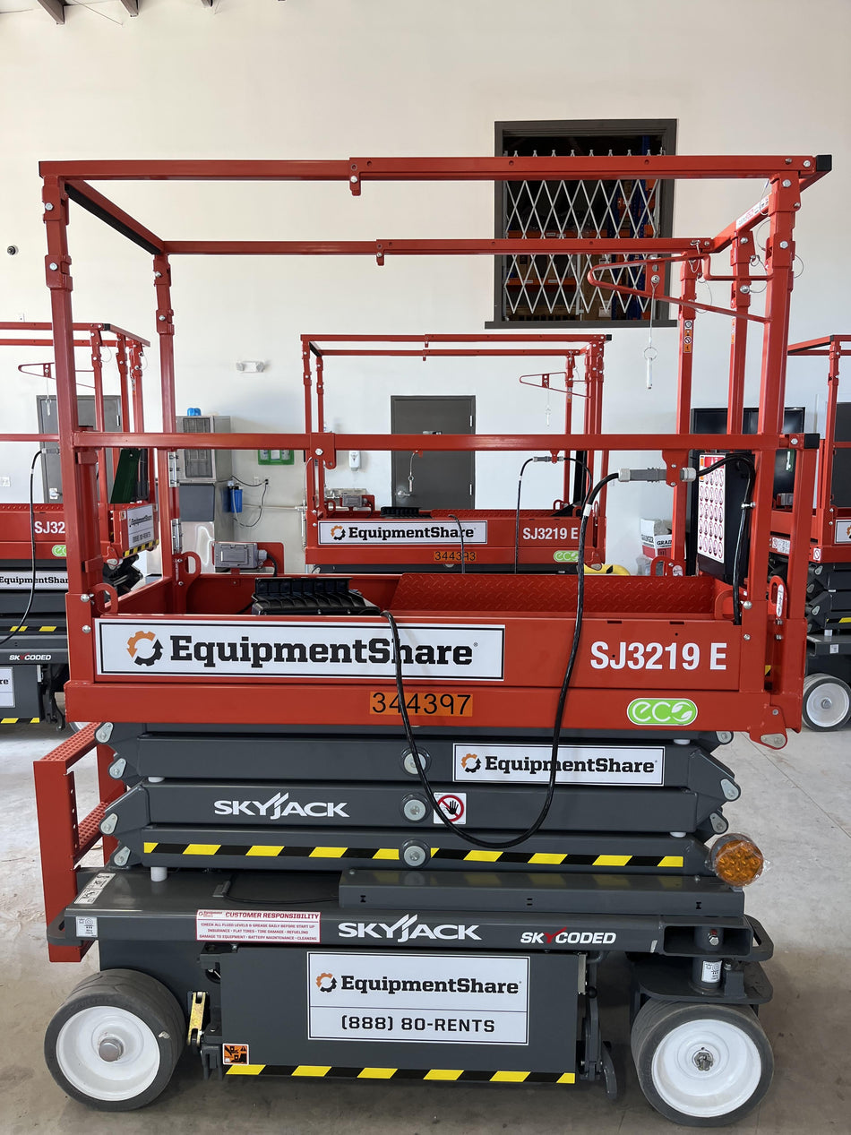 2023 SKYJACK SJ3219