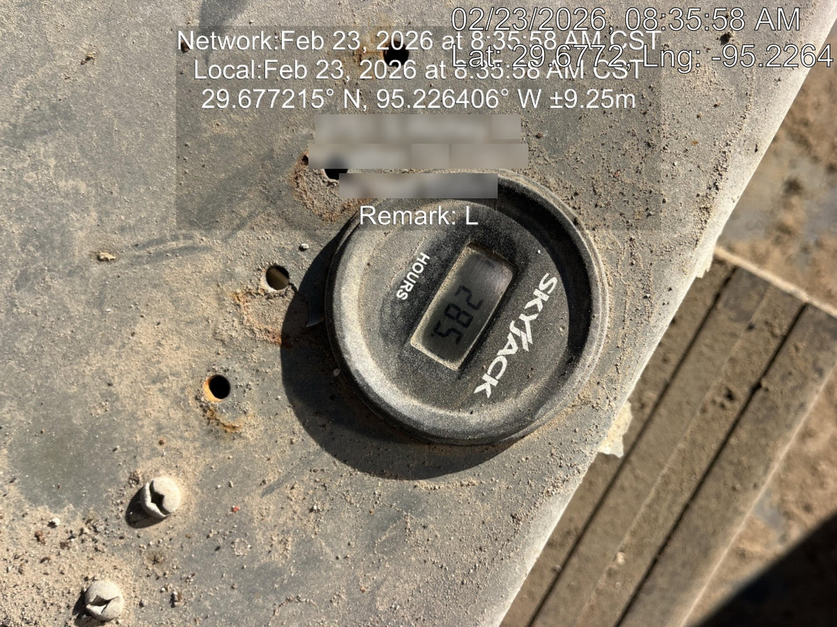 2018 SKYJACK SJIII-3226