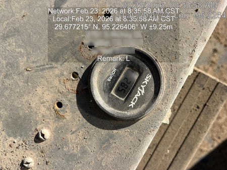 2018 SKYJACK SJIII-3226