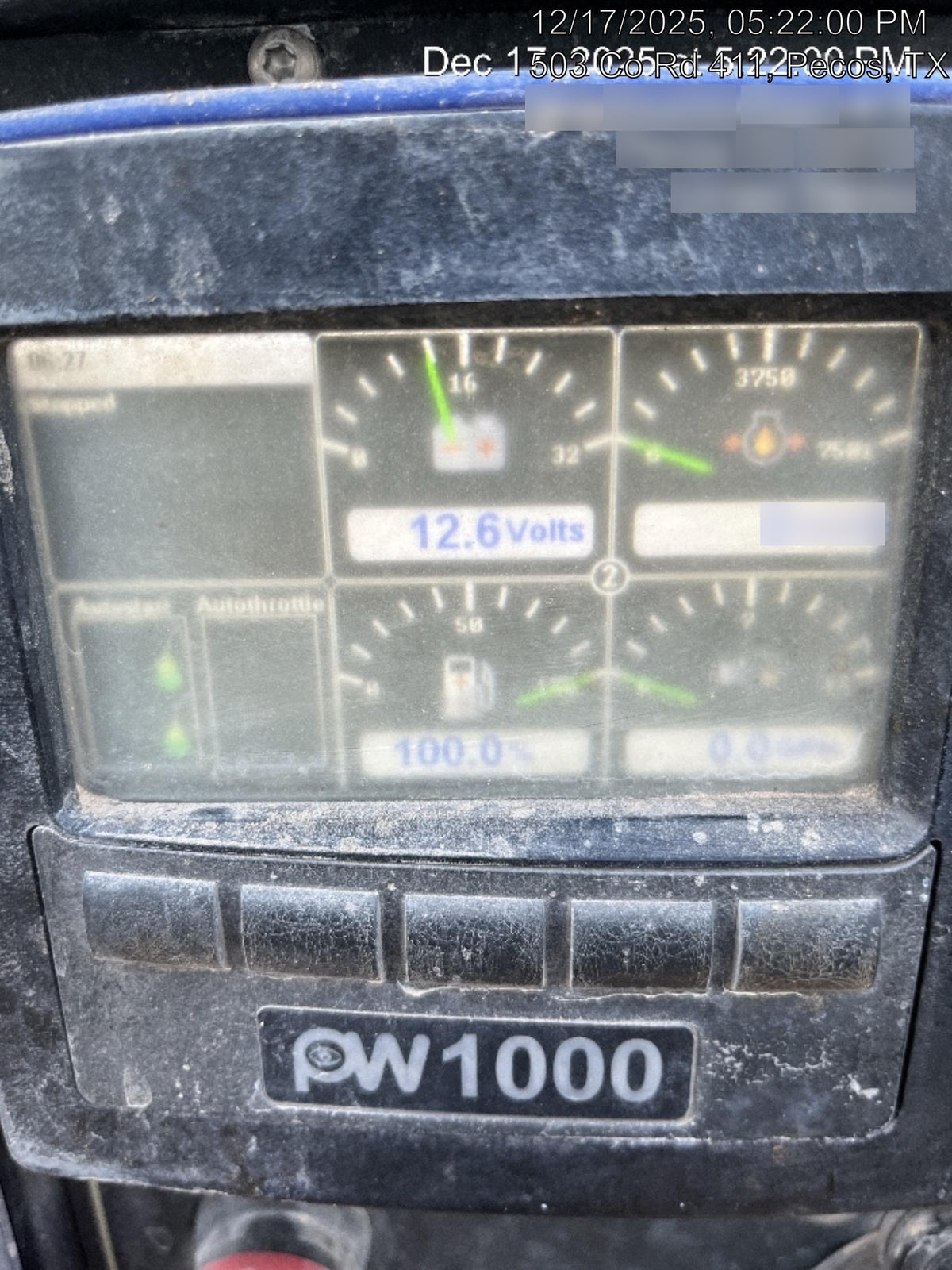 2021 ATLAS COPCO PAC66