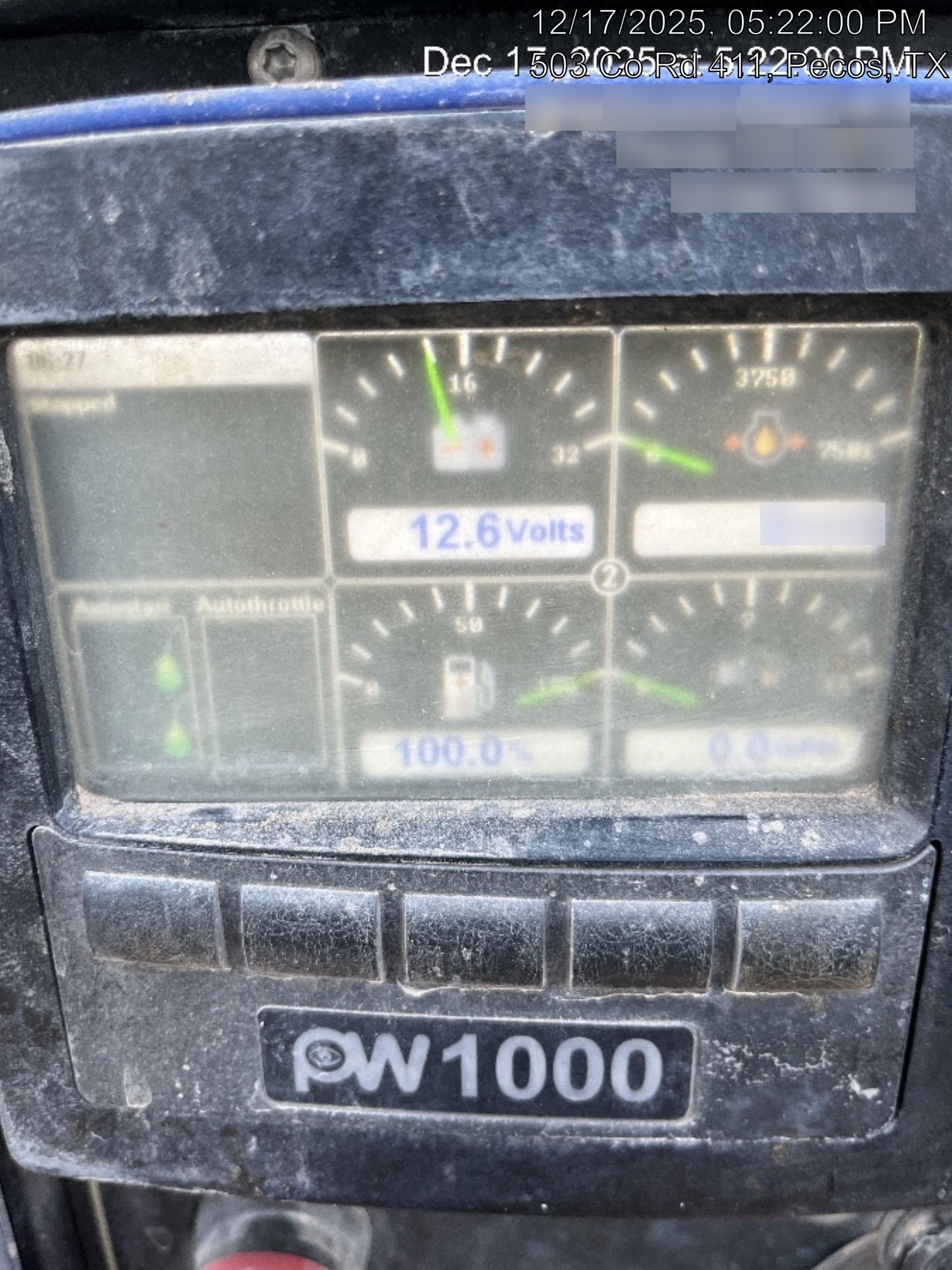 2021 ATLAS COPCO PAC66