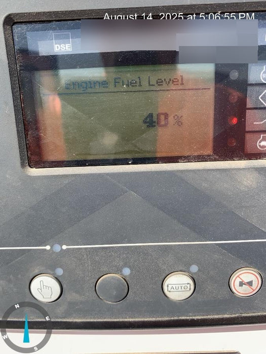 2022 WACKER NEUSON G50