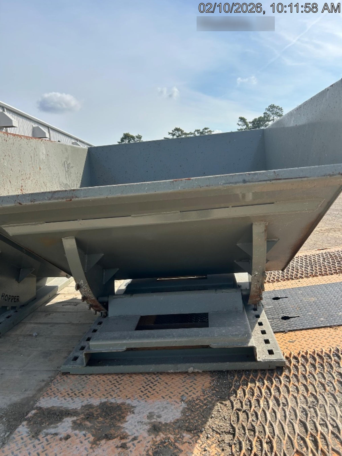 2025 HIPPO HOPPER HH32HD