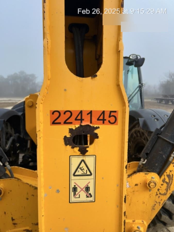 2022 JCB 510-56
