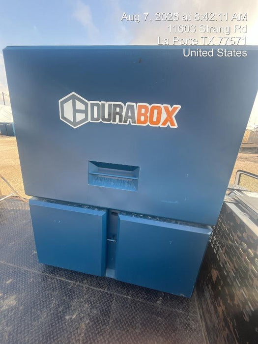 2025 DURABOX DB511