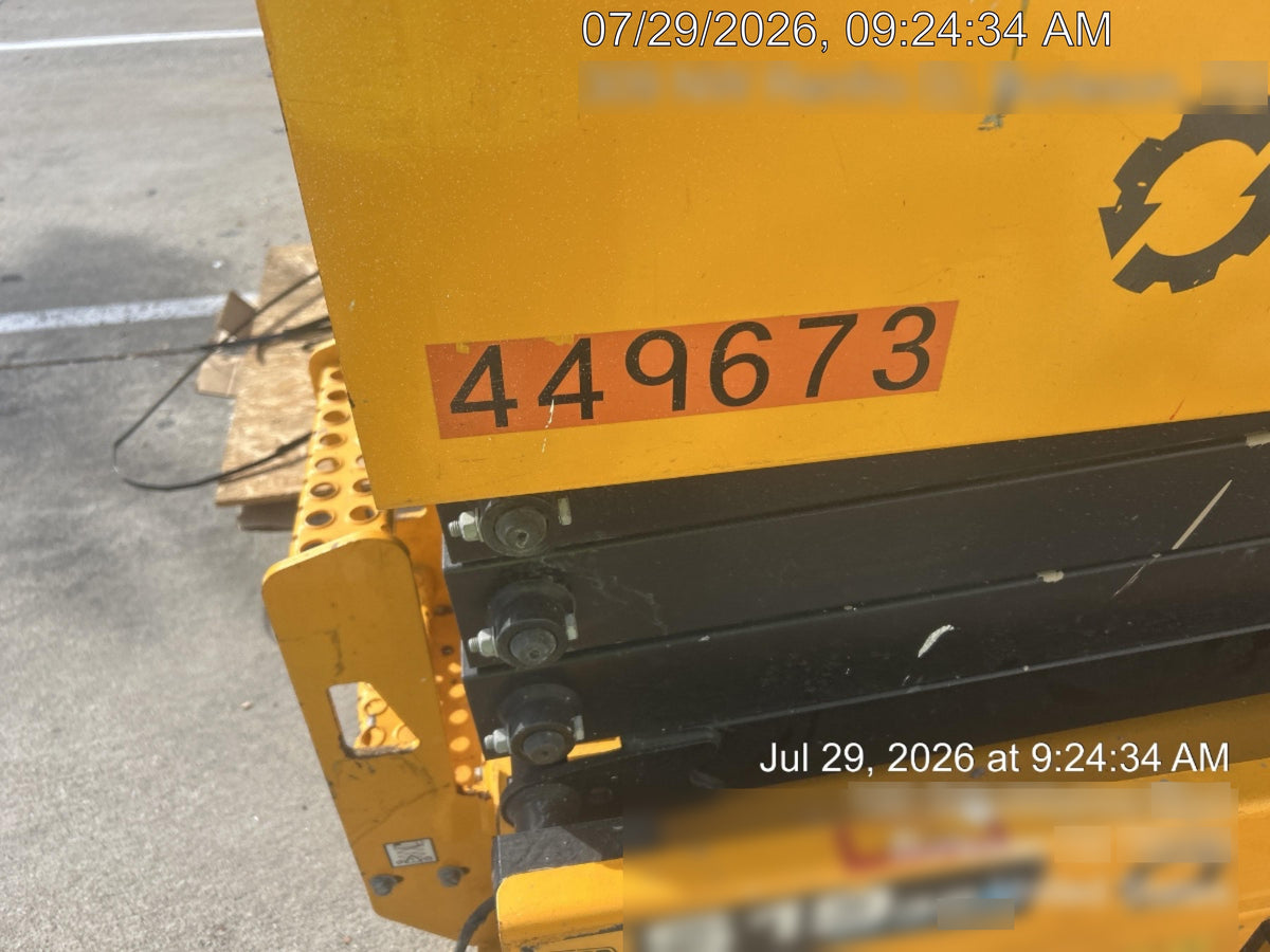 2024 JCB S1932E