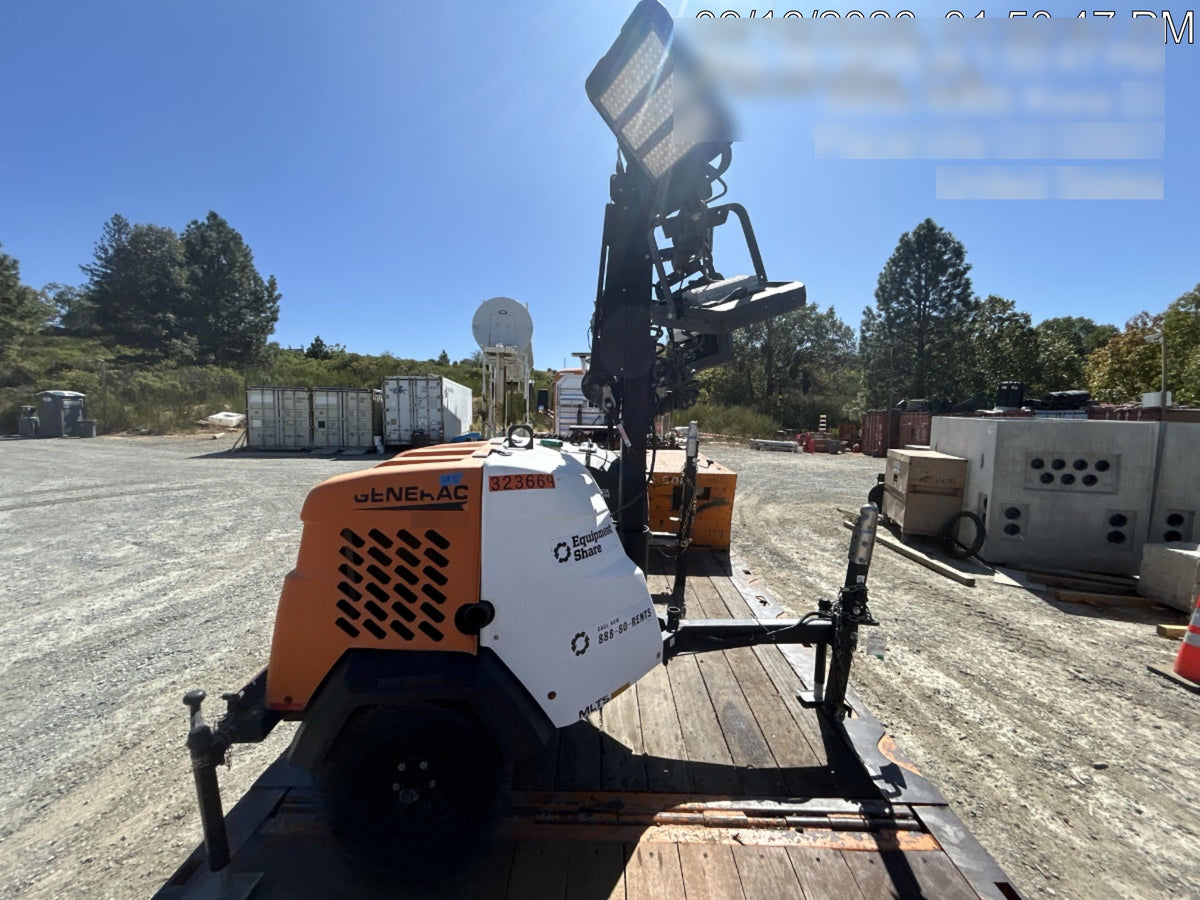 2023 GENERAC MLT2