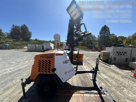 2023 GENERAC MLT2