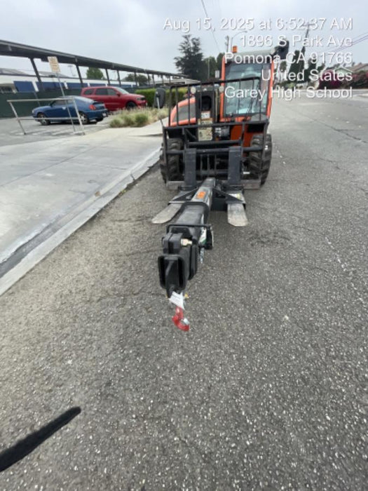 2025 STAR INDUSTRIES M1360B - Star JIB Boom