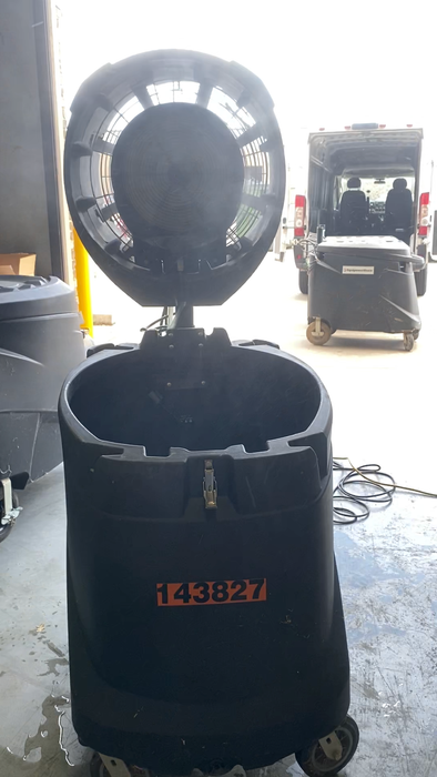 2021 POWER BREEZER PB10-MAX-06-B