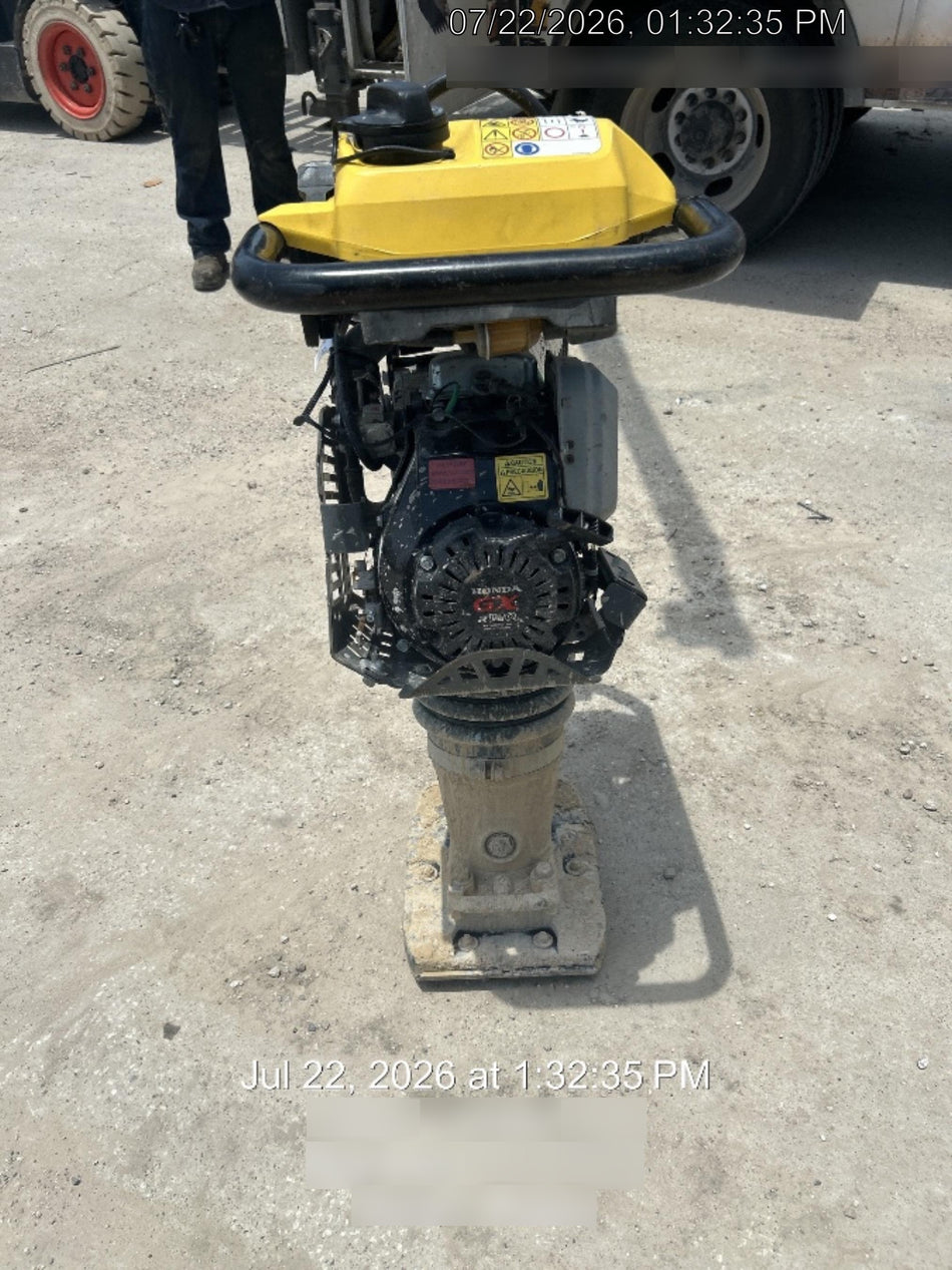 2024 WACKER NEUSON BS68-4Ab/28