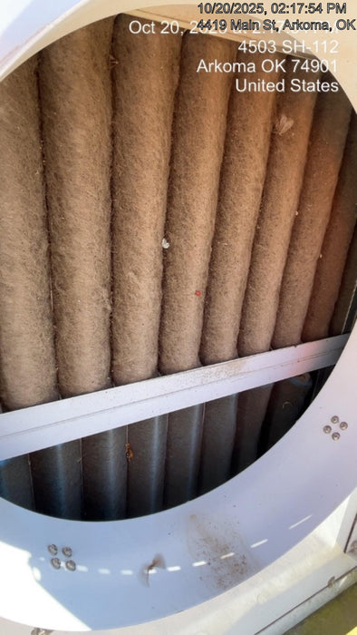 2024 SMARTECH SACP81A-HS