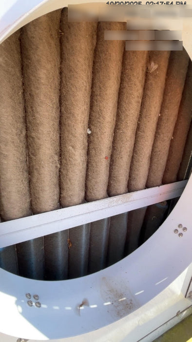 2024 SMARTECH SACP81A-HS