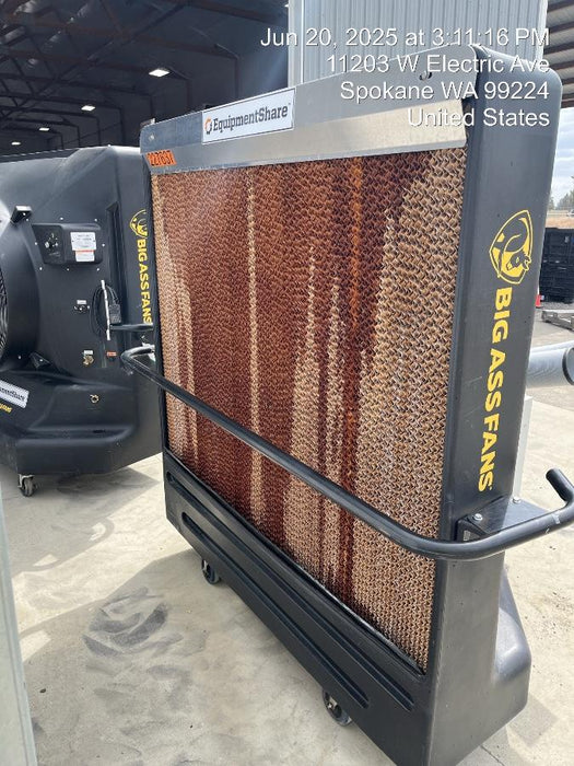 2022 BIG ASS FANS Cool Space 400