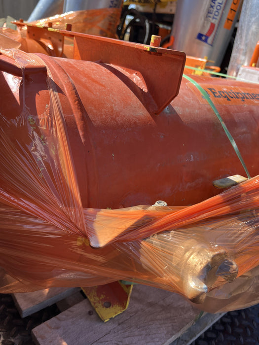 2022 MICHIGAN PNEUMATIC HV-15G-8P-ES-TRACKER