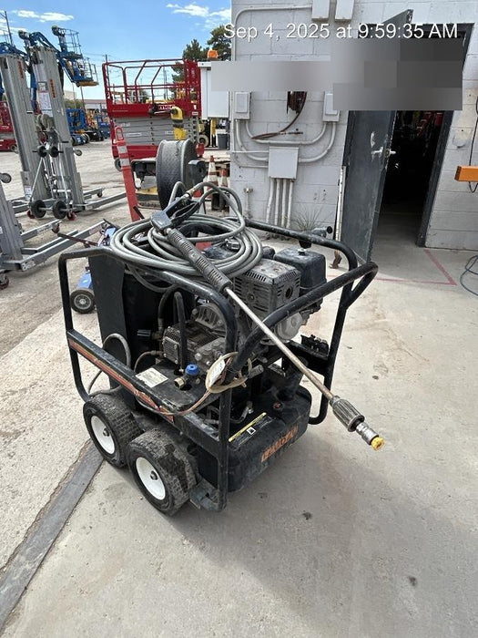 2020 MI-T-M CORPORATION HSP-3504-3MGH