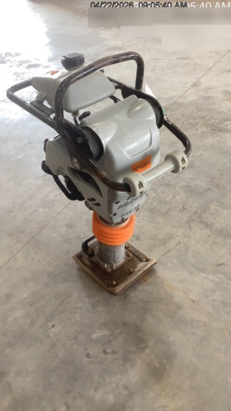 2023 MULTIQUIP MTX60HD