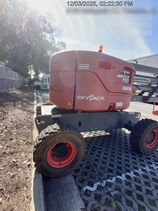 2019 SKYJACK SJ46 AJ