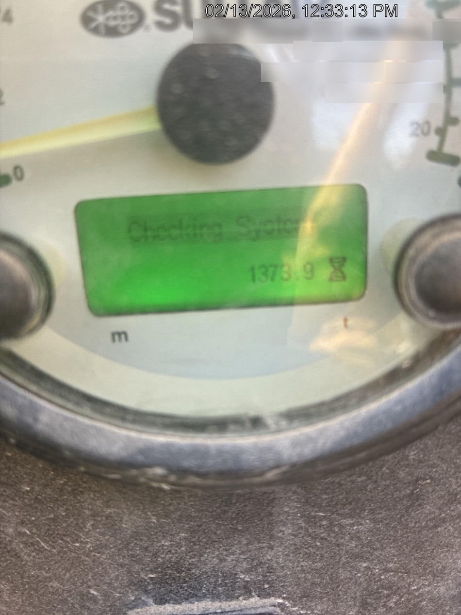 2019 SULLAIR 185-DPQ