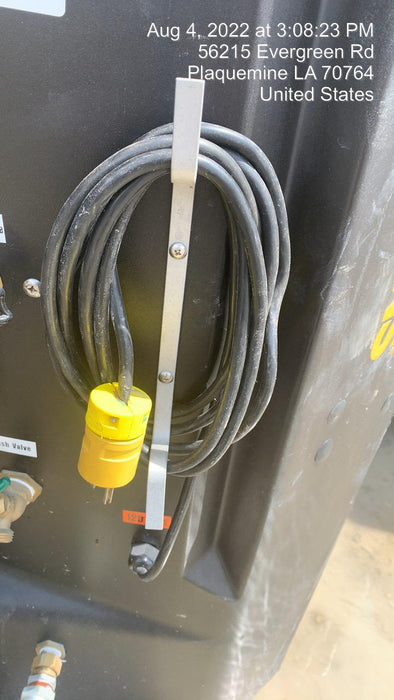 2022 BIG ASS FANS Cool Space 400