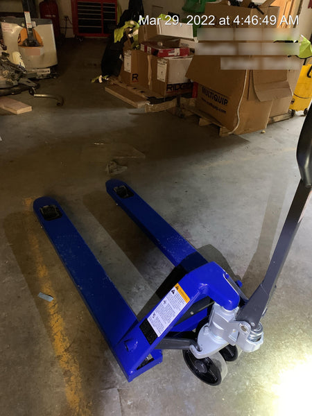2022 ULINE H-7504