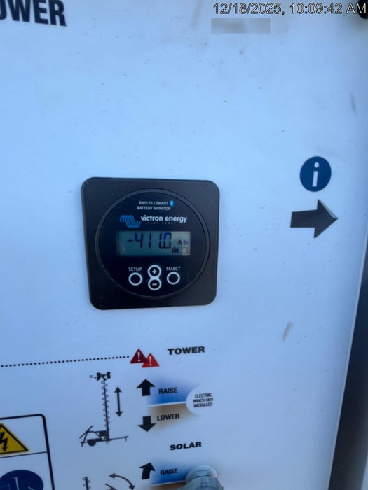 2024 WANCO WLTS-MM8A-1600