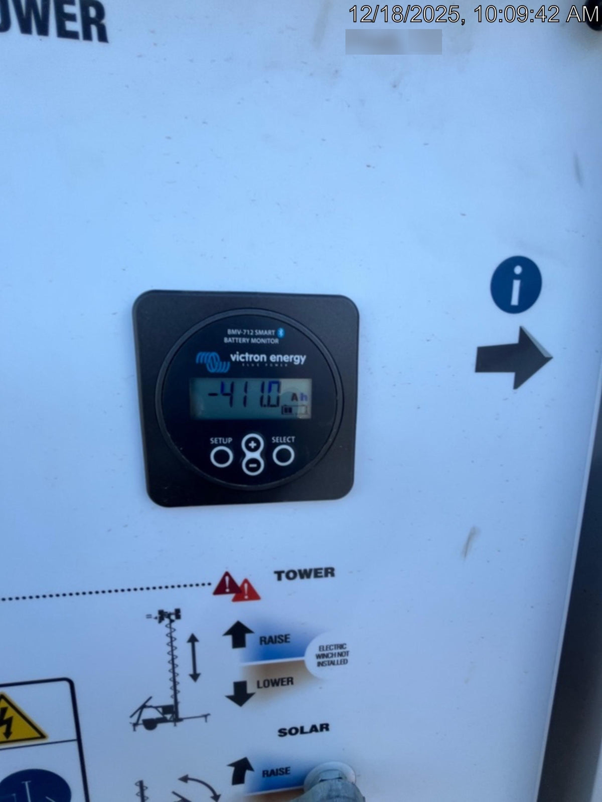 2024 WANCO WLTS-MM8A-1600