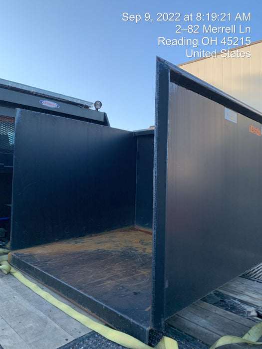 2021 STAR INDUSTRIES 1425