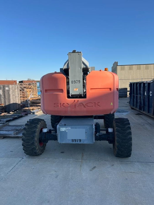 2018 SKYJACK SJ63 AJ