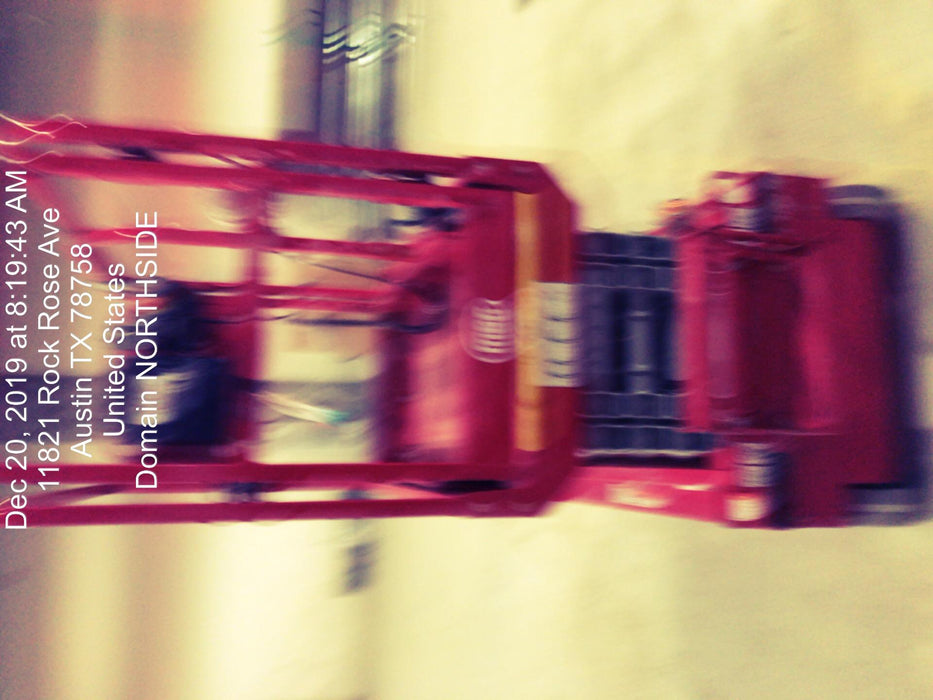 2019 MEC 1330SE MEC 1330SE w/ES Track Hardware, Full Extended 2 Year Warranty