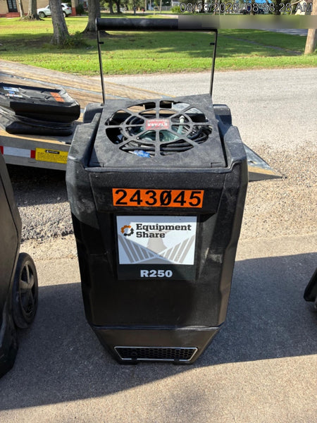 2022 PHOENIX R250