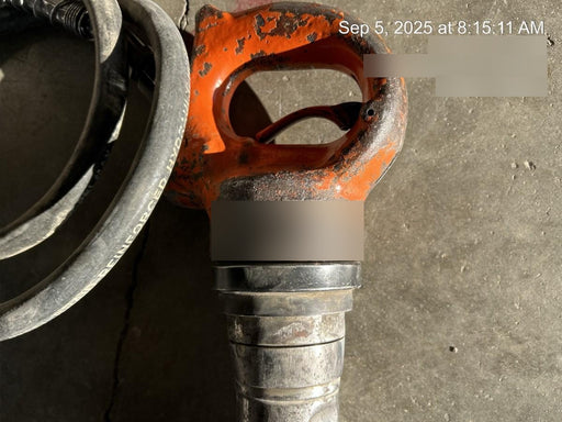 2021 AMERICAN PNEUMATIC TOOL D-handle rivet Buster