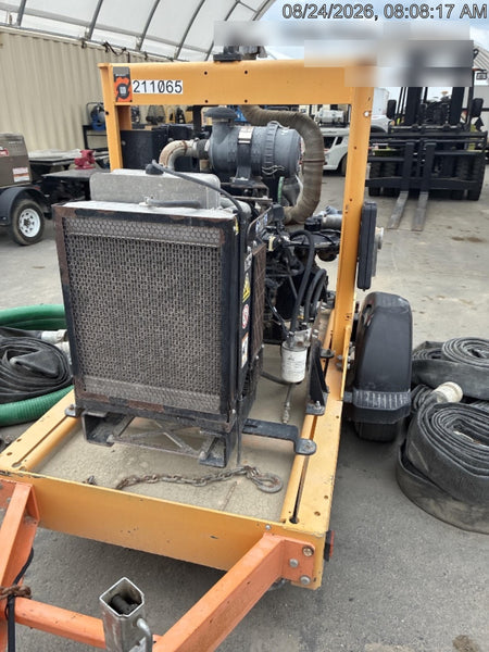 2022 PIONEER PP44S10L761-D2.9L4