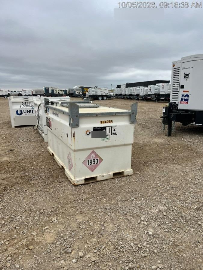 2021 TRANSCUBE 20TCGCAB