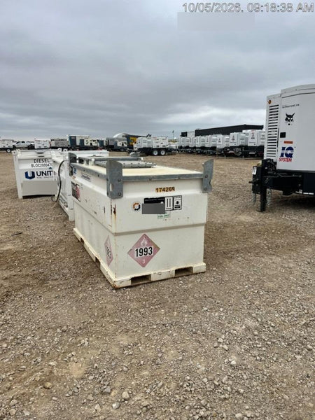 2021 TRANSCUBE 20TCGCAB