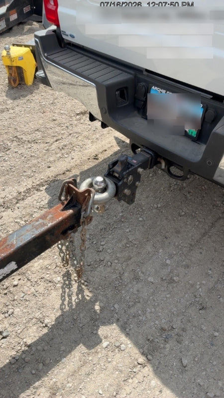 2023 ATLAS COPCO QAS25 CWK