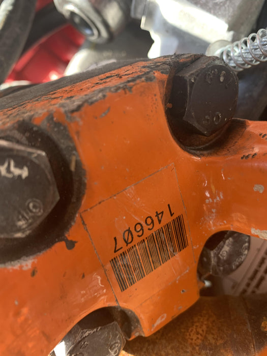 2021 MICHIGAN PNEUMATIC MP-CH3R