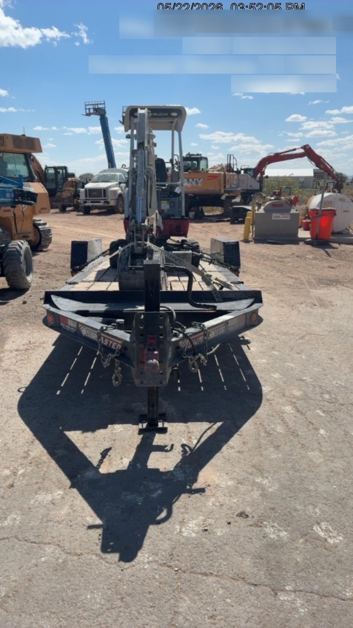 2021 TOWMASTER T-12DT