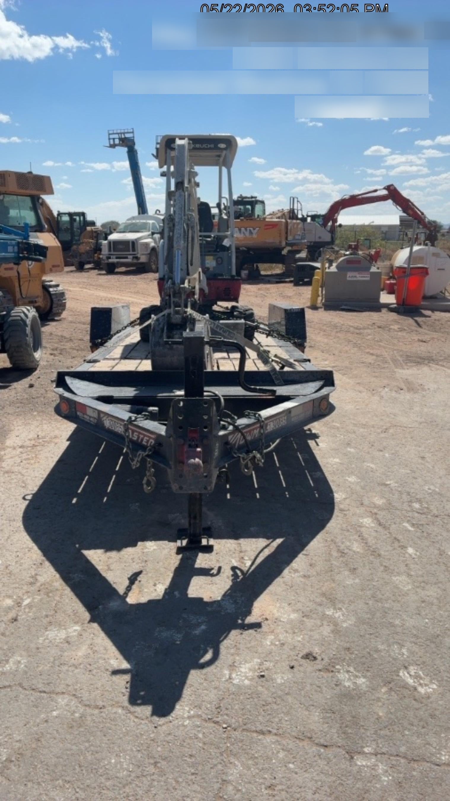 2021 TOWMASTER T-12DT