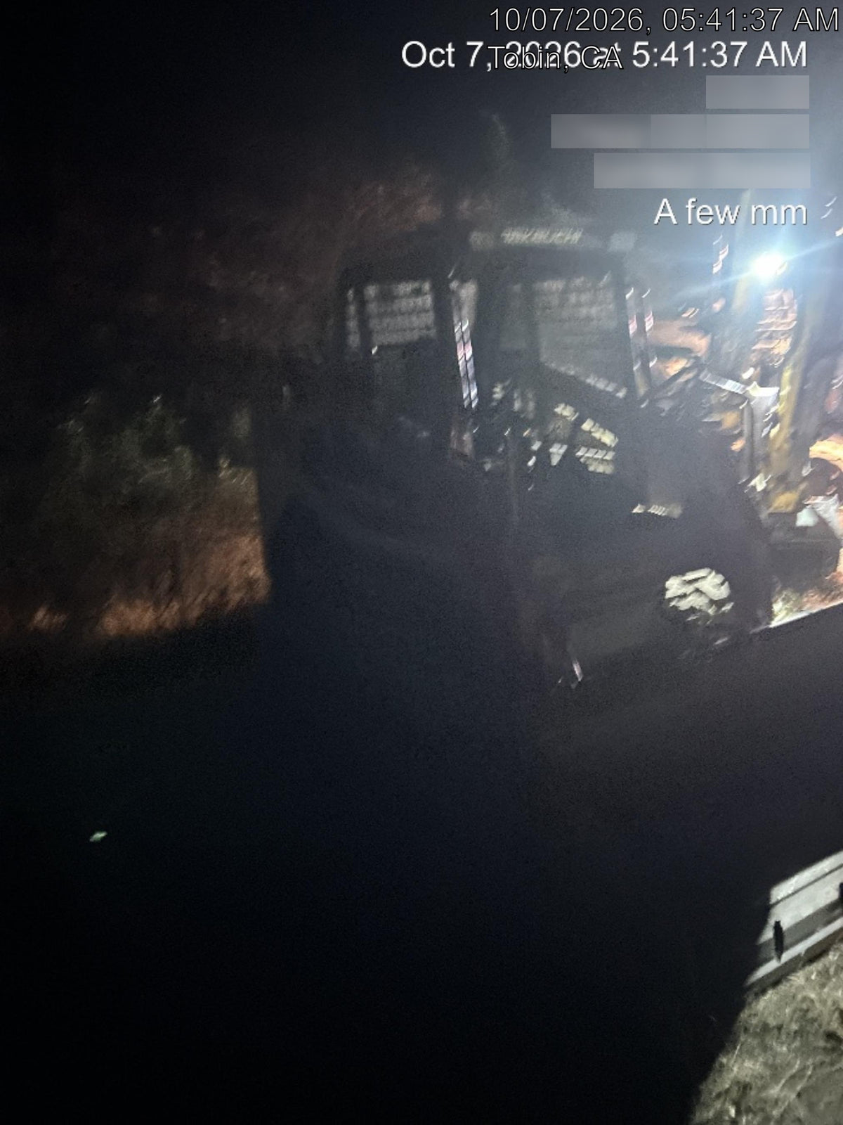 2019 TAKEUCHI TL8W