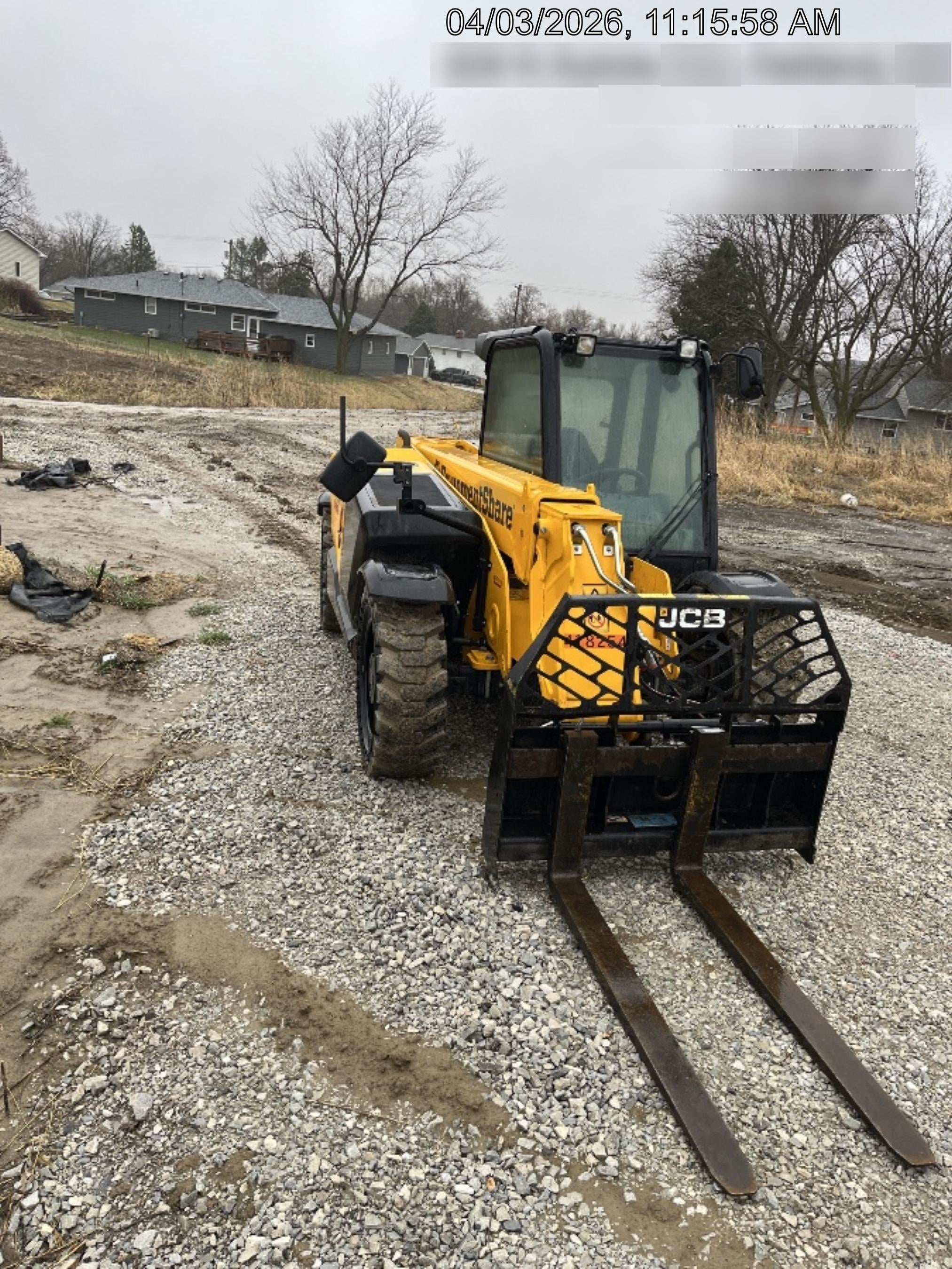 2024 JCB 505-20TC