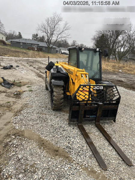 2024 JCB 505-20TC