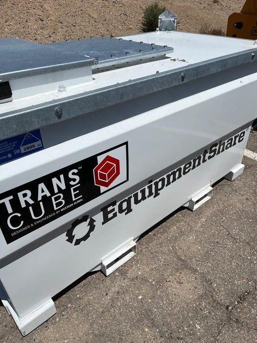 2025 WESTERN GLOBAL 20TCG-ES