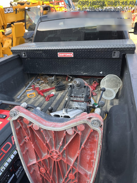 2023 HILTI DD250E