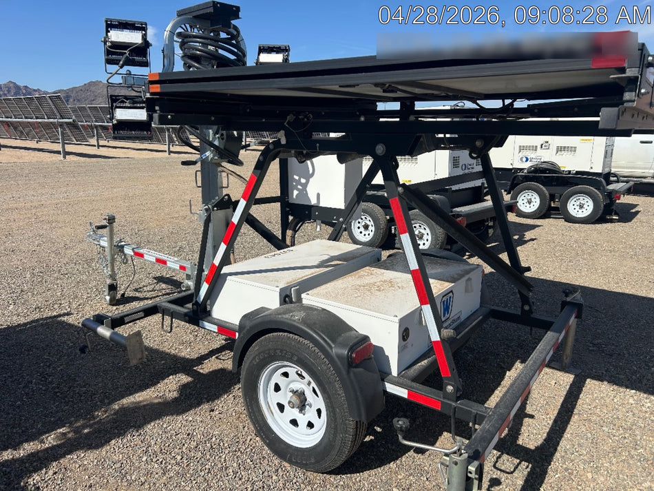 2024 WANCO WLTS-MM8A-1600