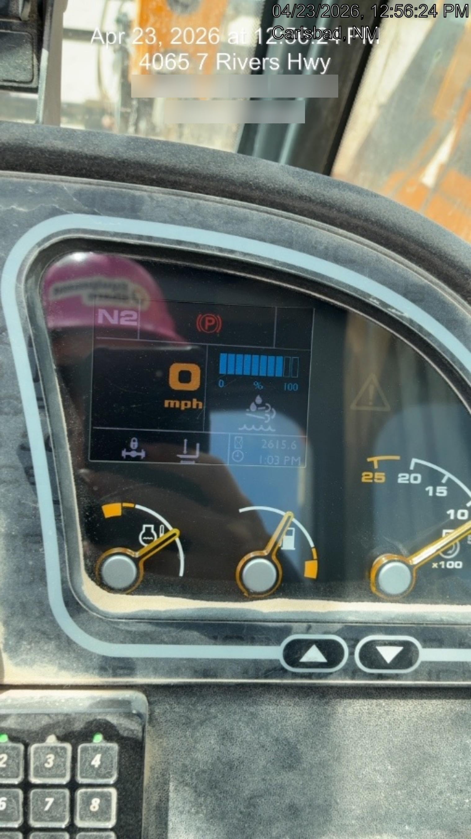 2022 JCB 514-56