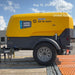 2023 ATLAS COPCO XAS188 CWK