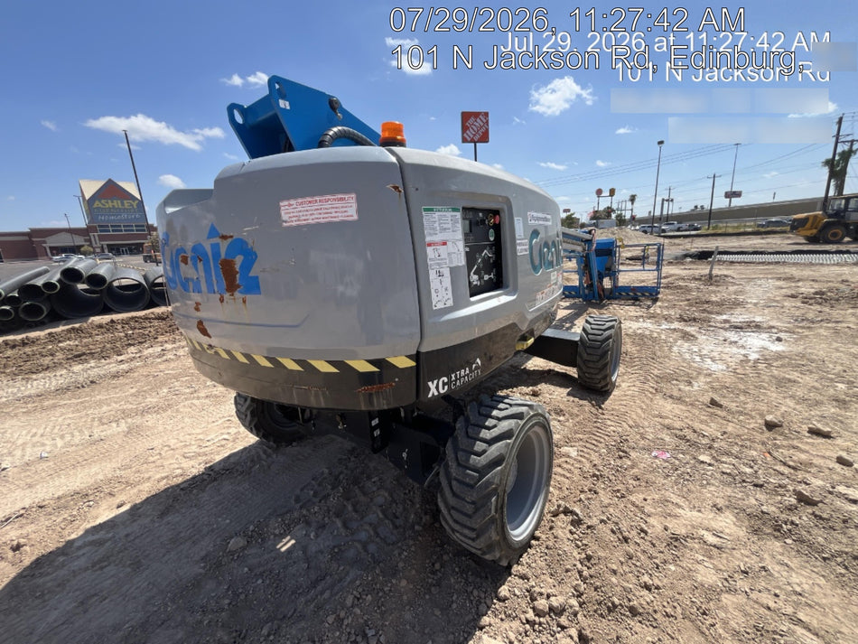 2024 GENIE S-45 XC