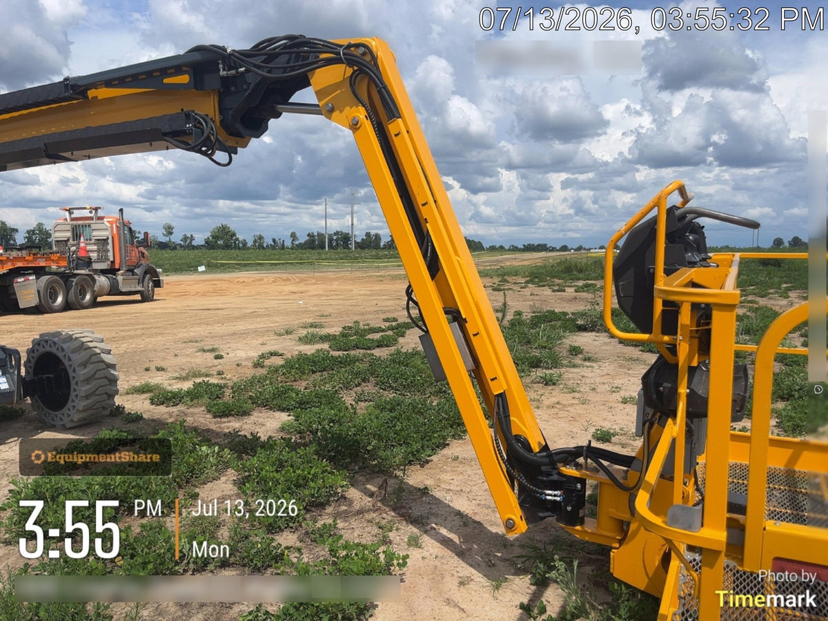 2025 HAULOTTE HT46RTJO